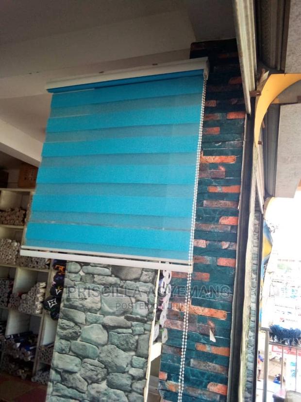 Window Blinds
