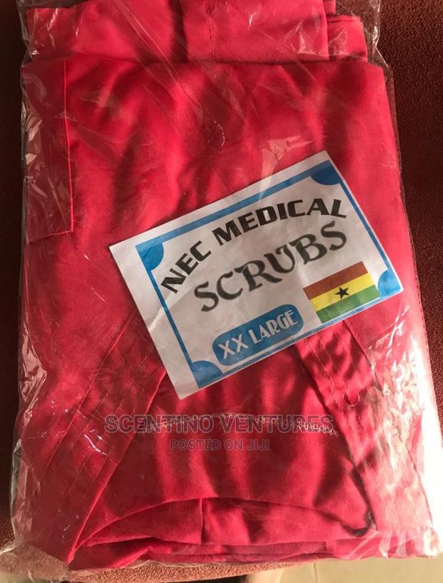 Medical Scrubs All Sizes · Photo 2