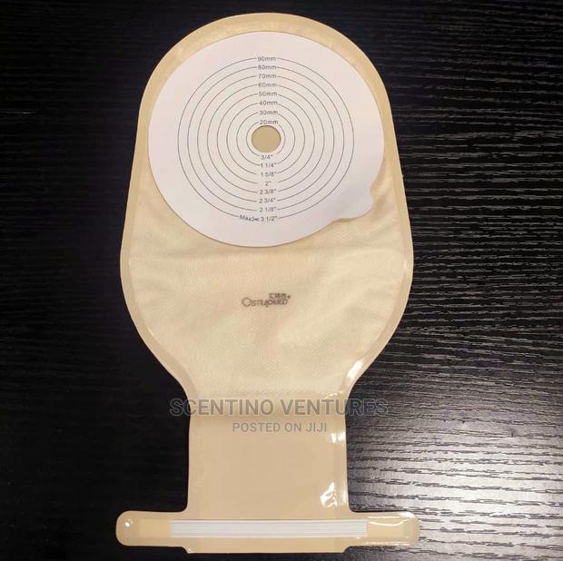 Colostomy Bag · Photo 1