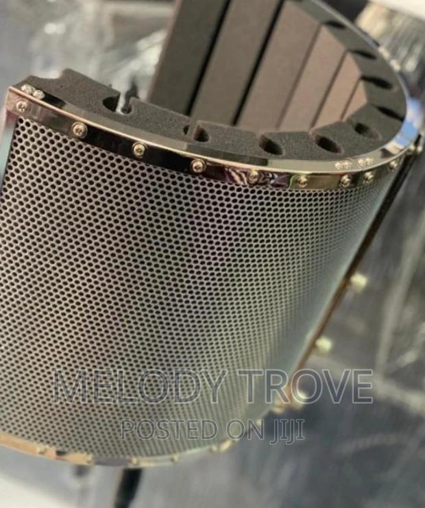 Alctron Pf32 Sound Insulation Shield for Microphones · Photo 2