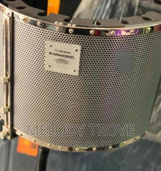 Alctron Pf32 Sound Insulation Shield for Microphones · Photo 1