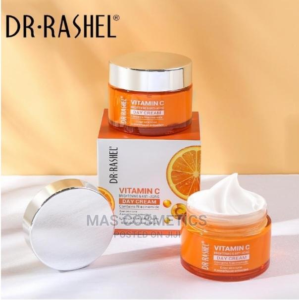 Dr Rashel Vitamin C Facial Cream · Photo 3