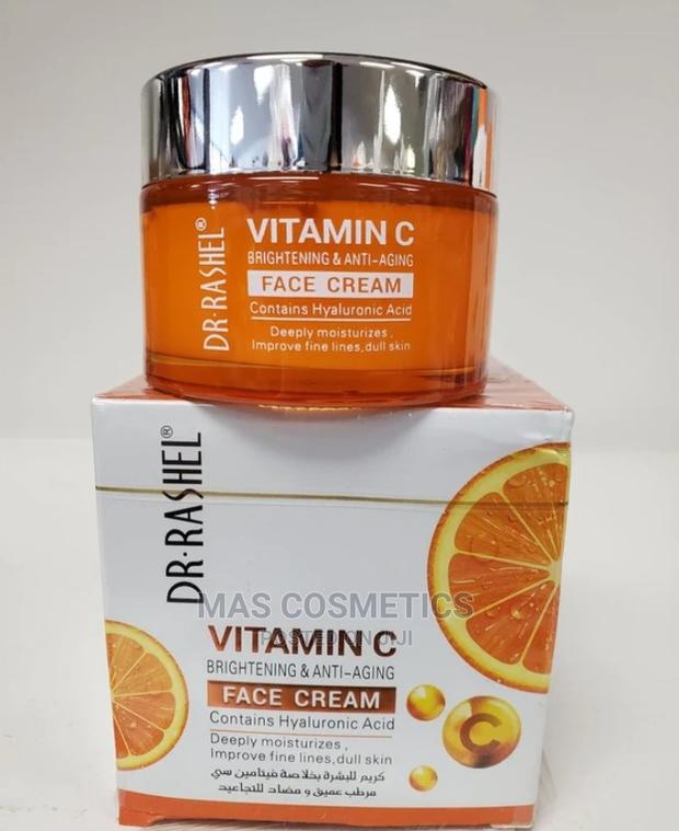 Dr Rashel Vitamin C Facial Cream · Photo 2