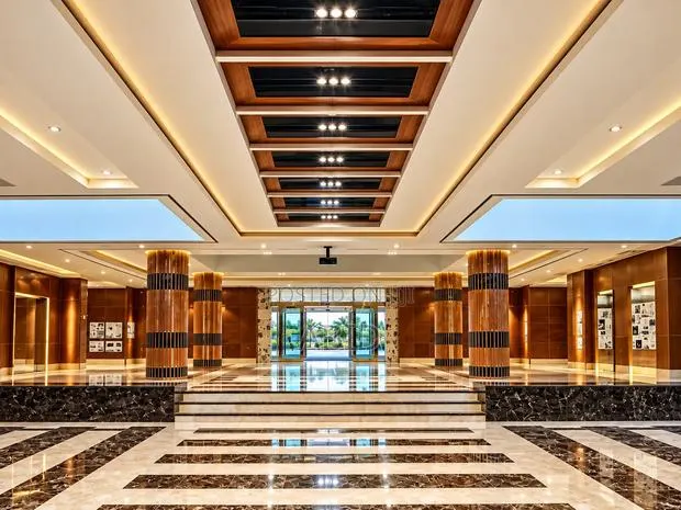 Wood Working and Interior Design Custom Furniture Fitout Any Design · Photo 1