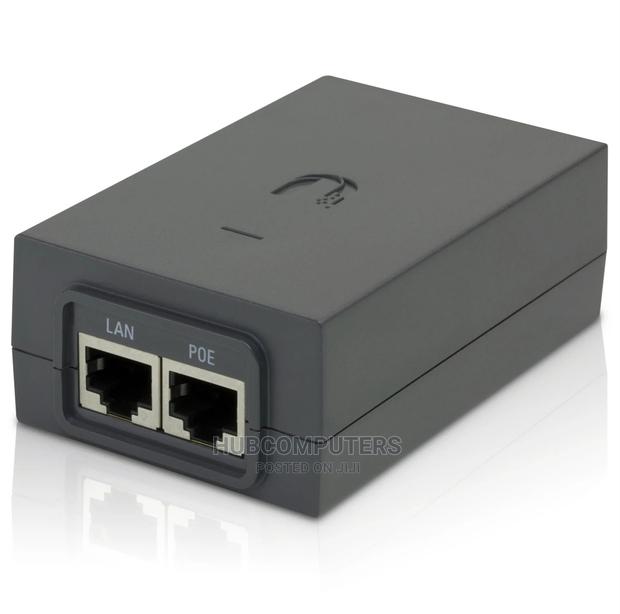 Ubiquiti Carrier Poe Adapter 24v-Eu · Photo 1
