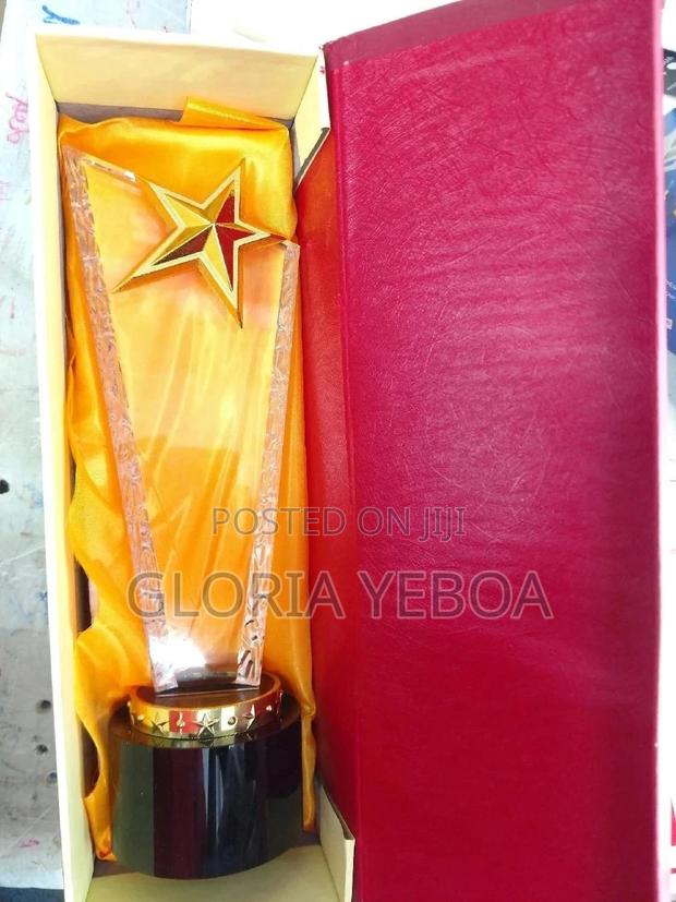 Award Plaque · Photo 3