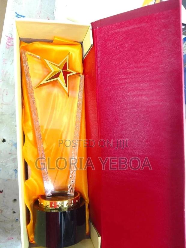 Award Plaque · Photo 4