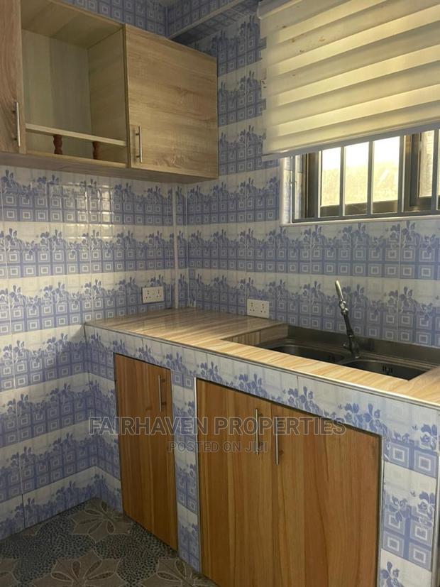 1bdrm Apartment in Tseaddo, Burma Camp for Rent · Photo 4