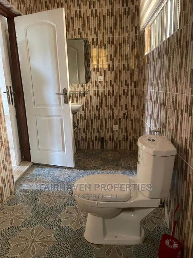 1bdrm Apartment in Tseaddo, Burma Camp for Rent · Photo 5