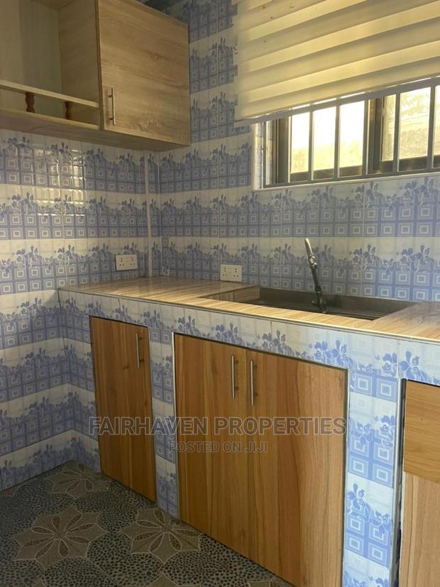 1bdrm Apartment in Tseaddo, Burma Camp for Rent · Photo 3