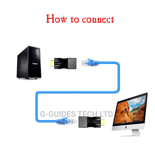 30m HDMI Extender 4K · Photo 4
