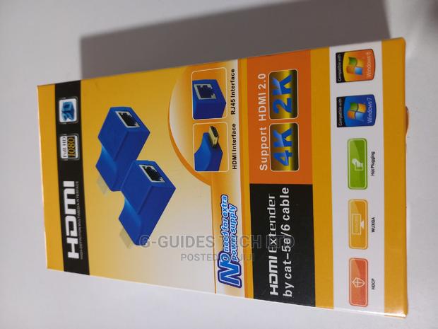 30m HDMI Extender 4K · Photo 2