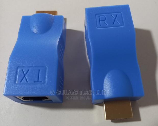 30m HDMI Extender 4K · Photo 1