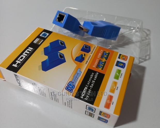 30m HDMI Extender 4K · Photo 3