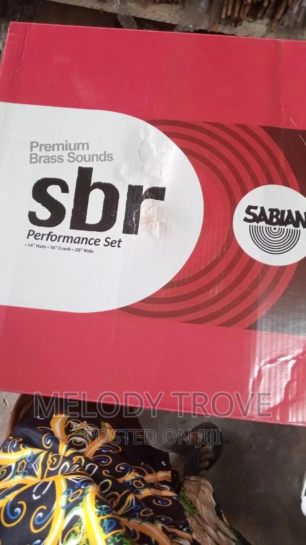 Serbian Sbr Performance Set · Photo 1