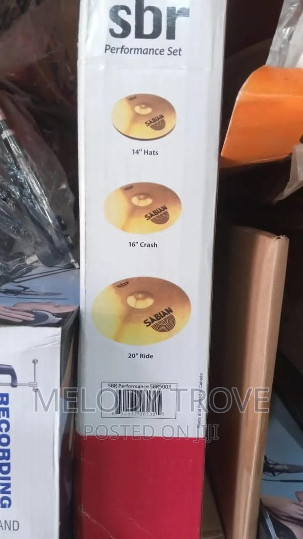 Serbian Sbr Performance Set · Photo 3