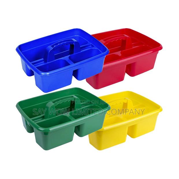 Robert Scott Cleaners Caddy · Photo 1