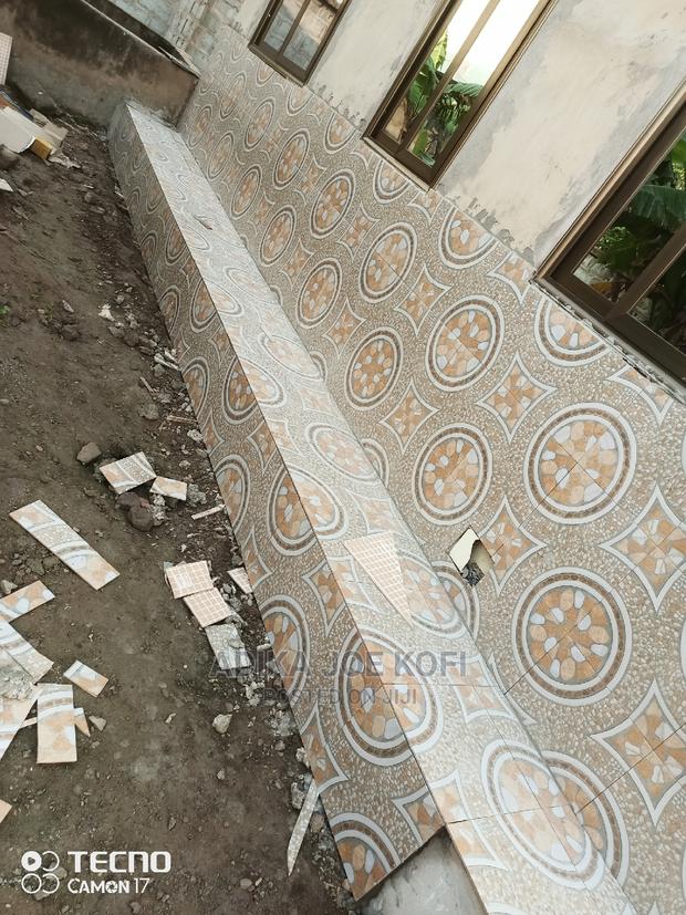 Joefel Tilling Work/ Decorations · Photo 5