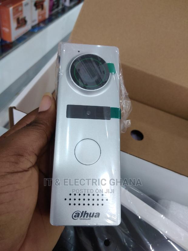 Dahua Analog Video Intercom · Photo 1