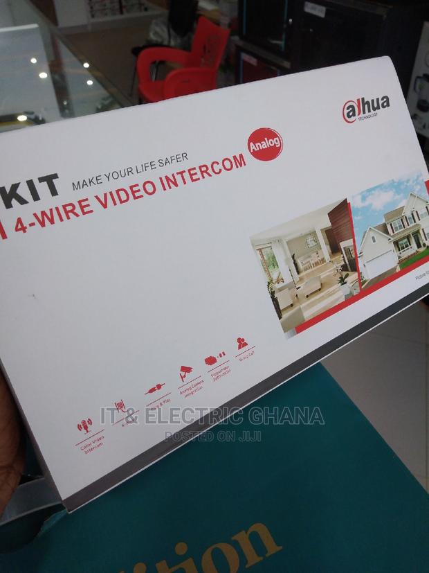 Dahua Analog Video Intercom · Photo 2