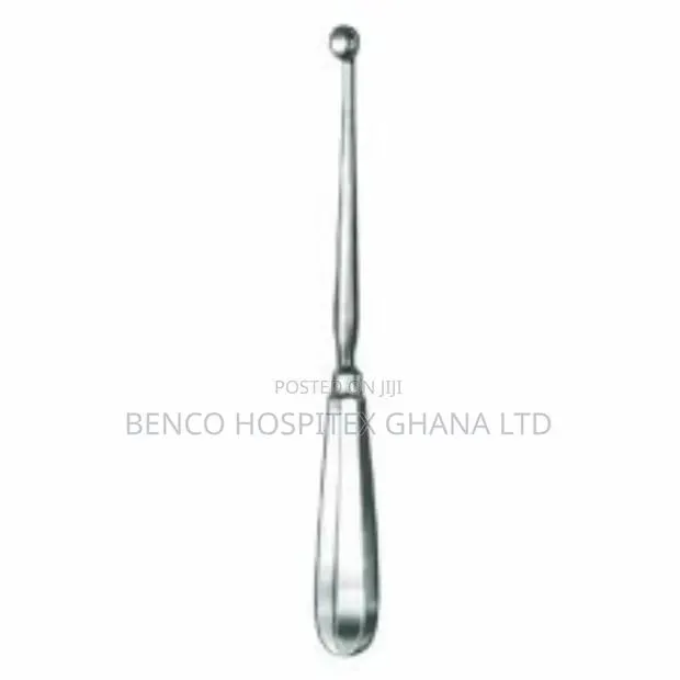 Bone Scoop (Long) · Photo 1