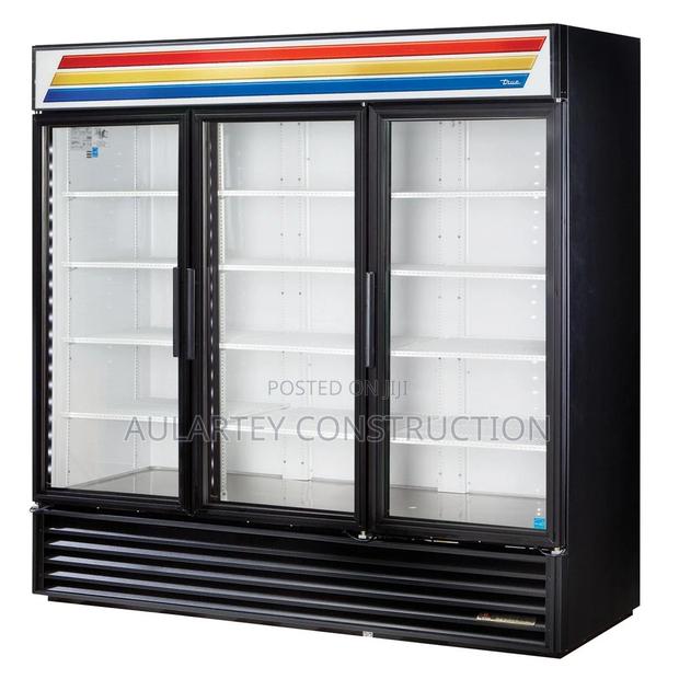 Industrial Fridges