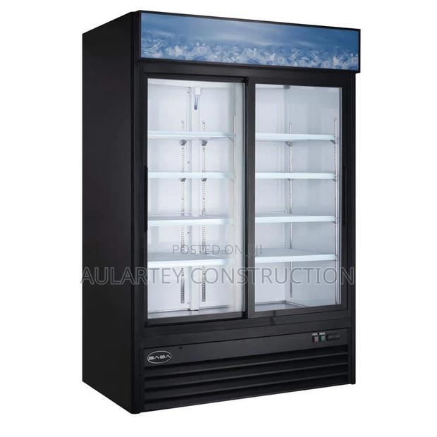 Industrial Fridges · Photo 3