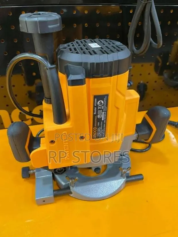 Ingco Electric Router 2200w · Photo 1