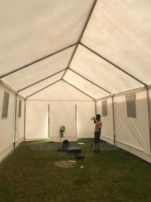 Canopy for Gathering · Photo 1
