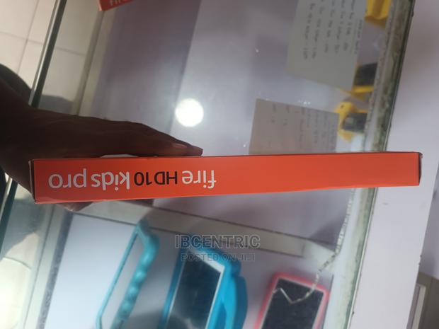 New Amazon Fire HD 10 Kids Pro 32 GB Blue · Photo 3