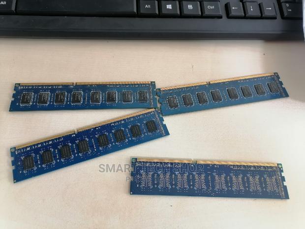 Elixir DDR3 Desktop Memory Ram Pc3 12800U 8000U · Photo 2