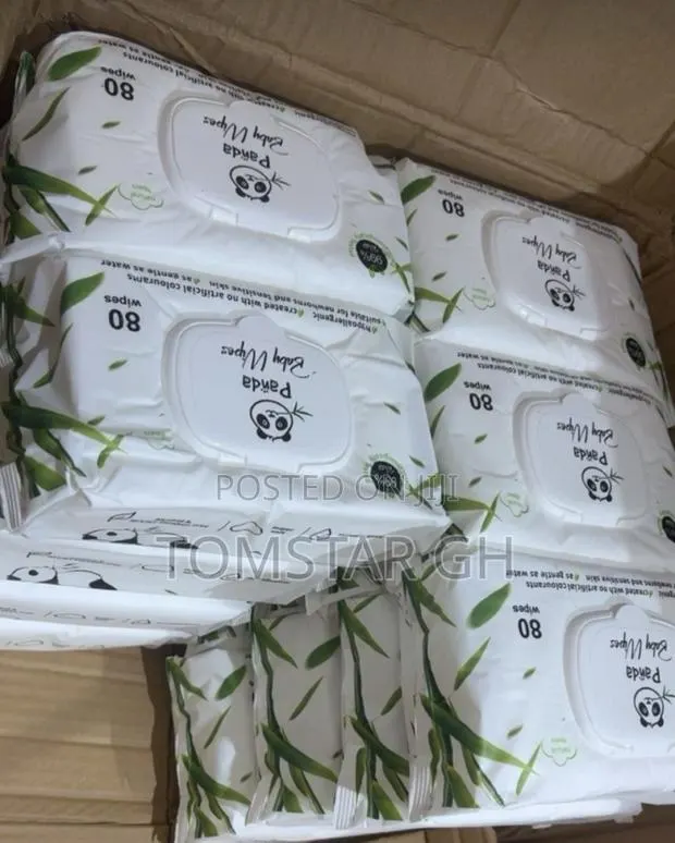 Baby Wipes · Photo 3