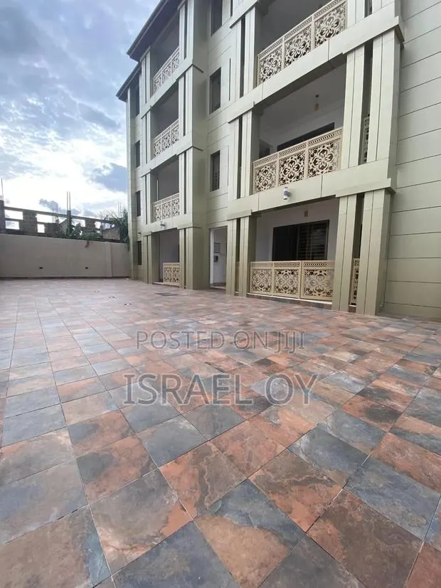 2bdrm Apartment in Haatso, Accra Metropolitan for rent · Photo 1