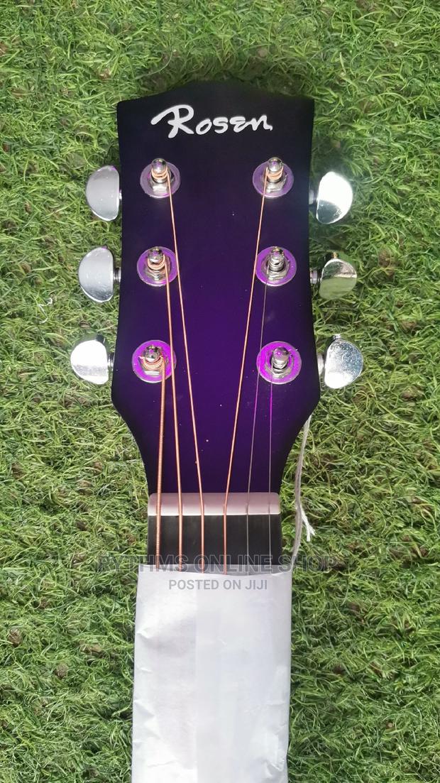 Acoustic Guitar(Rosen) · Photo 3