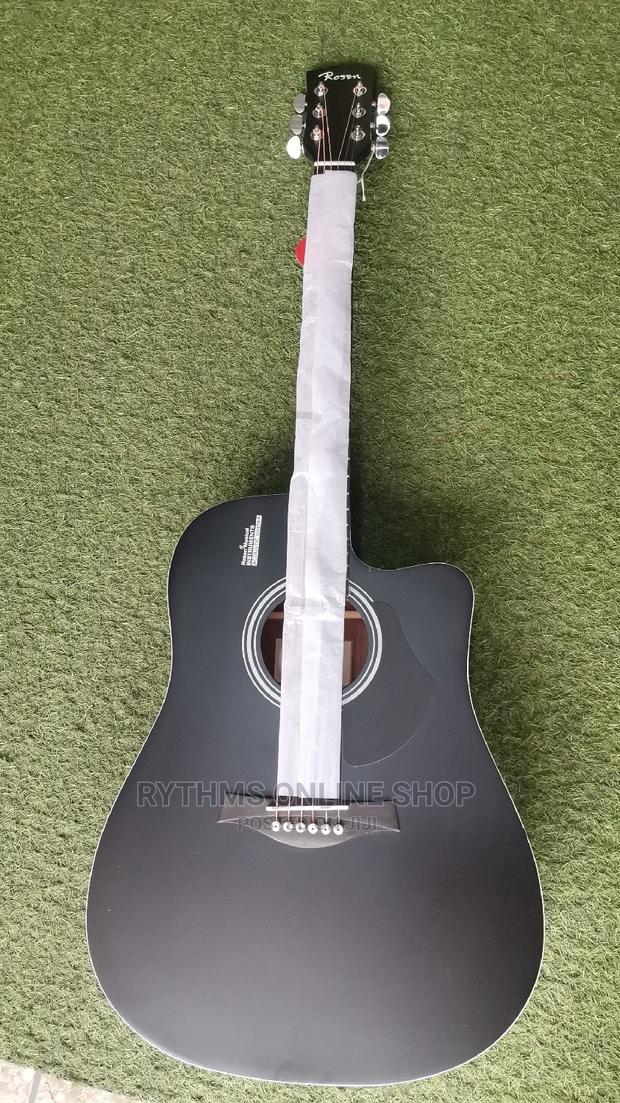Acoustic Guitar(Rosen) · Photo 1