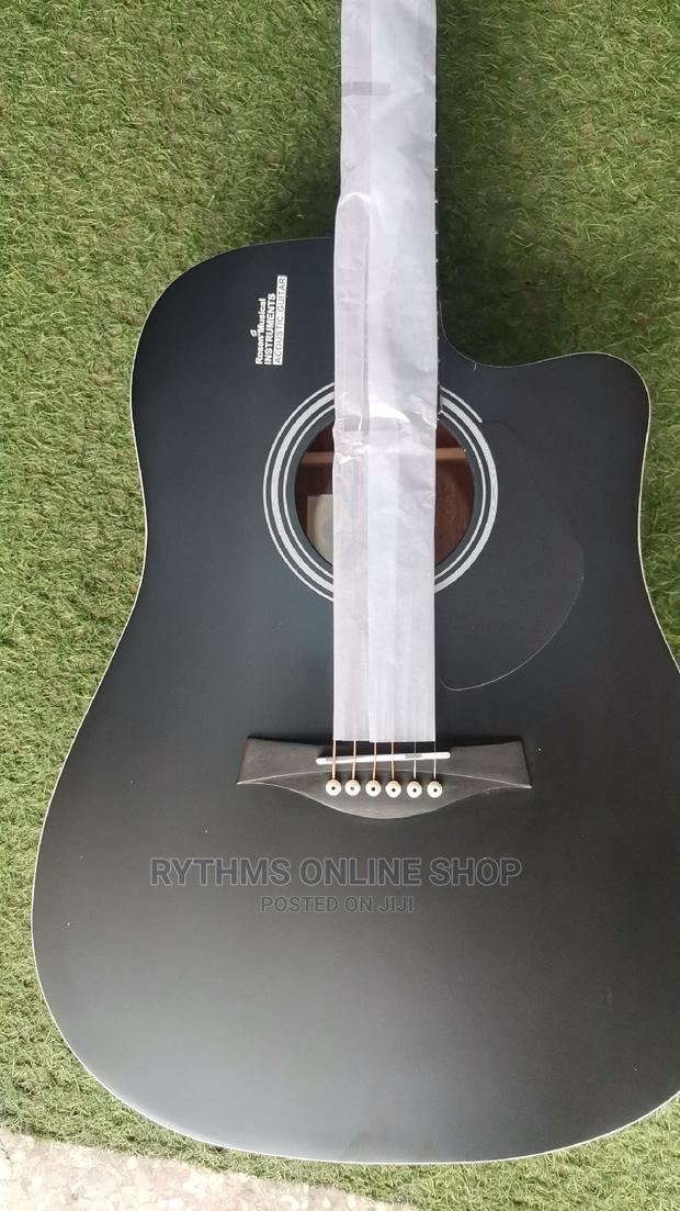 Acoustic Guitar(Rosen) · Photo 2