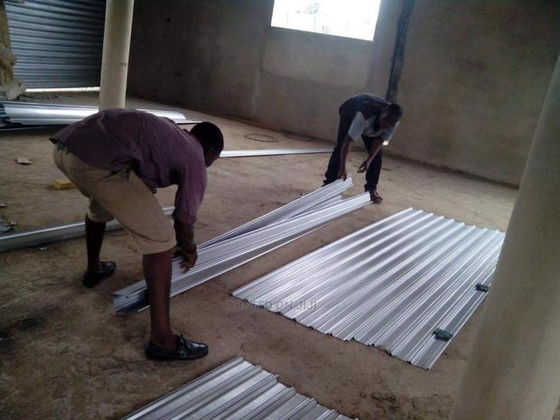 Rolling Gate · Photo 3