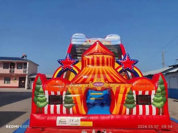 Bouncy Castle’s Swimming Pool , FUNFAIR Rentals · Photo 1
