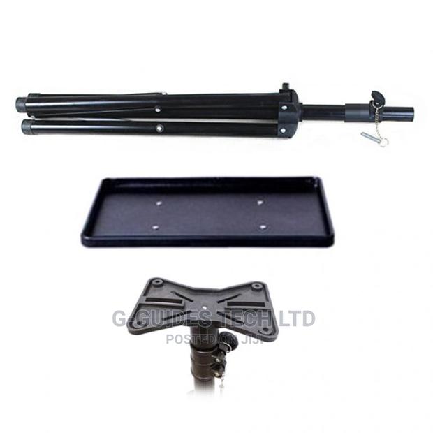 Tripod Projector Table Stand 1.8m Black, Projector Stand · Photo 4