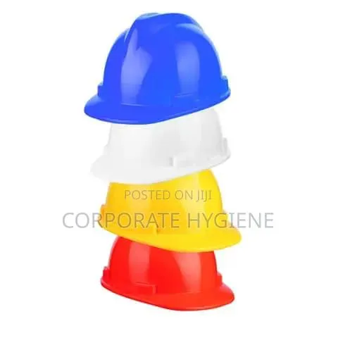 Safety Helmet · Photo 1