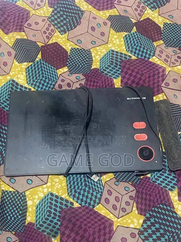 10moons Drawing Tablet · Photo 1