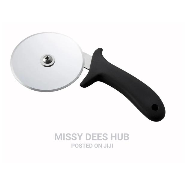 Pizza Cutter · Photo 1