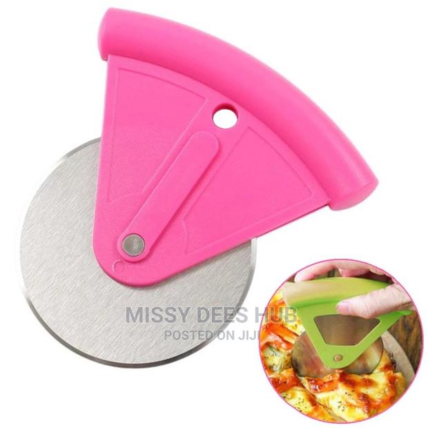 Pizza Cutter · Photo 3