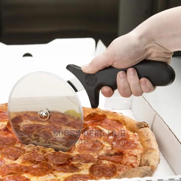 Pizza Cutter · Photo 2