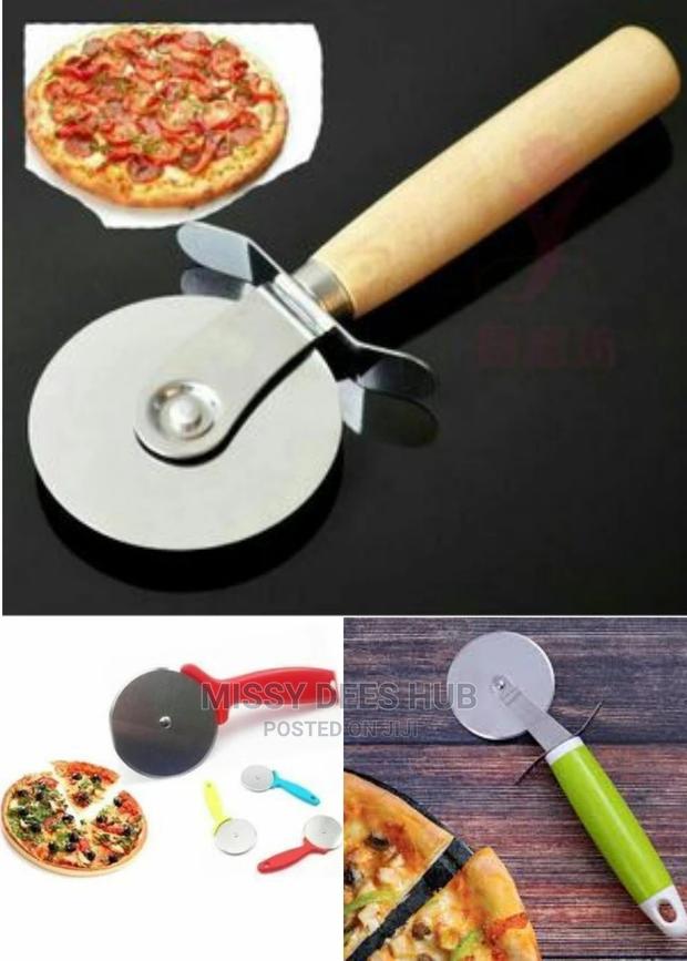 Pizza Cutter · Photo 6