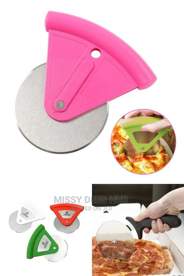 Pizza Cutter · Photo 7