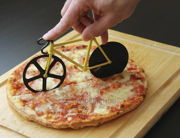 Pizza Cutter · Photo 4