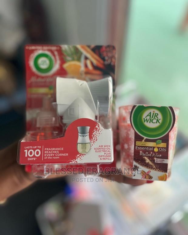 Air Wick Plugin and Refill · Photo 3