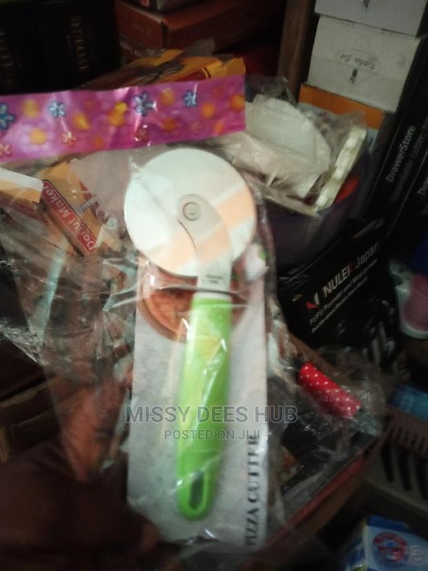Pizza Cutter · Photo 8