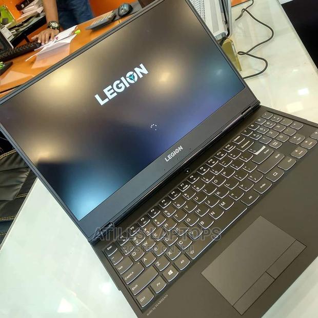 Laptop Lenovo Legion Y530 16GB Intel Core I7 SSD 1T · Photo 2